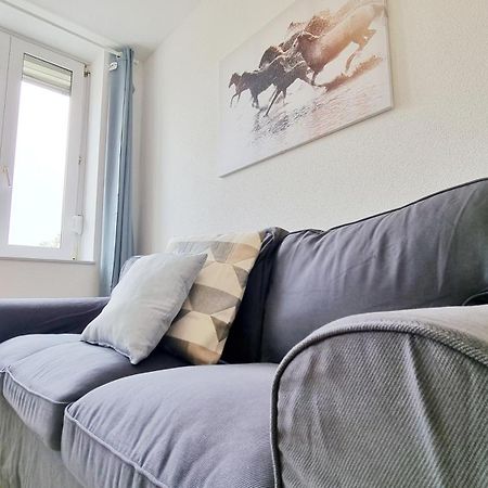 Le Triplex - 5 Chambres - 10 Pers- Fibre - Relax Bnb Mulhouse Extérieur photo