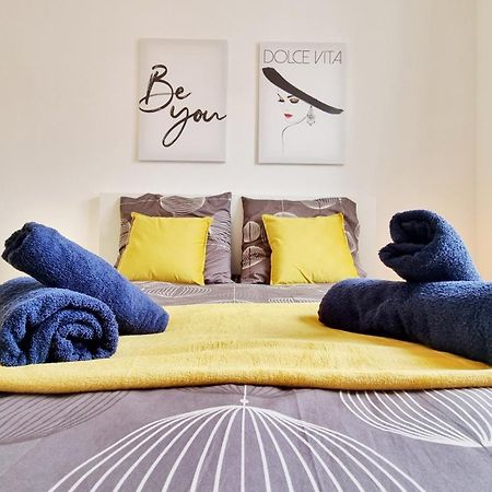 Le Triplex - 5 Chambres - 10 Pers- Fibre - Relax Bnb Mulhouse Extérieur photo