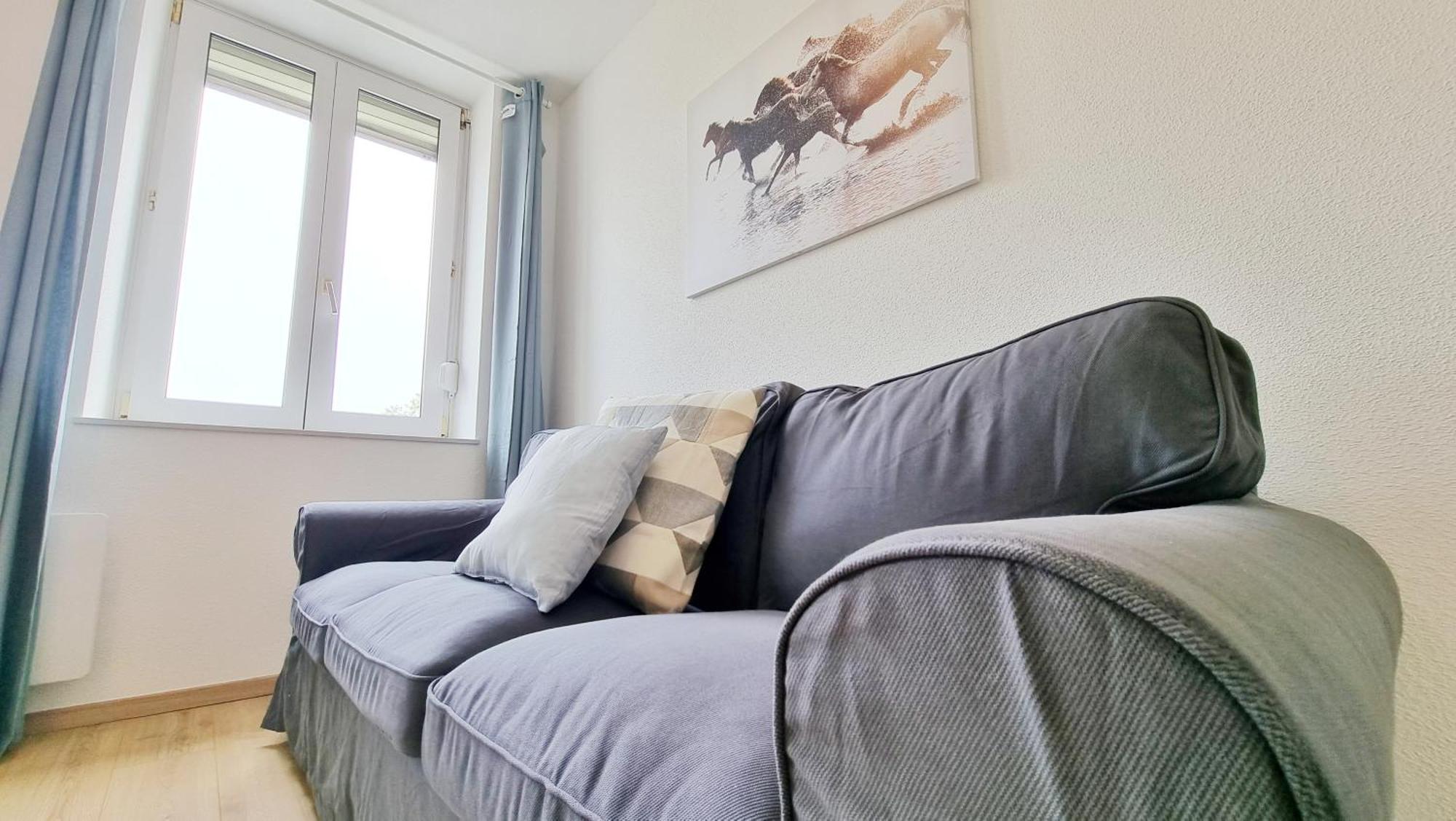 Le Triplex - 5 Chambres - 10 Pers- Fibre - Relax Bnb Mulhouse Extérieur photo
