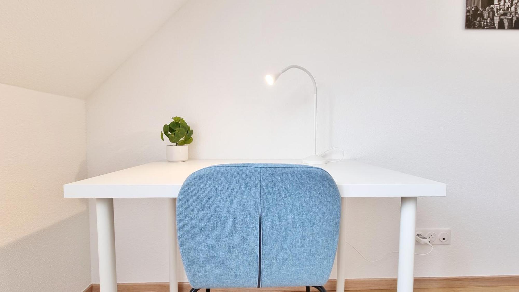 Le Triplex - 5 Chambres - 10 Pers- Fibre - Relax Bnb Mulhouse Extérieur photo