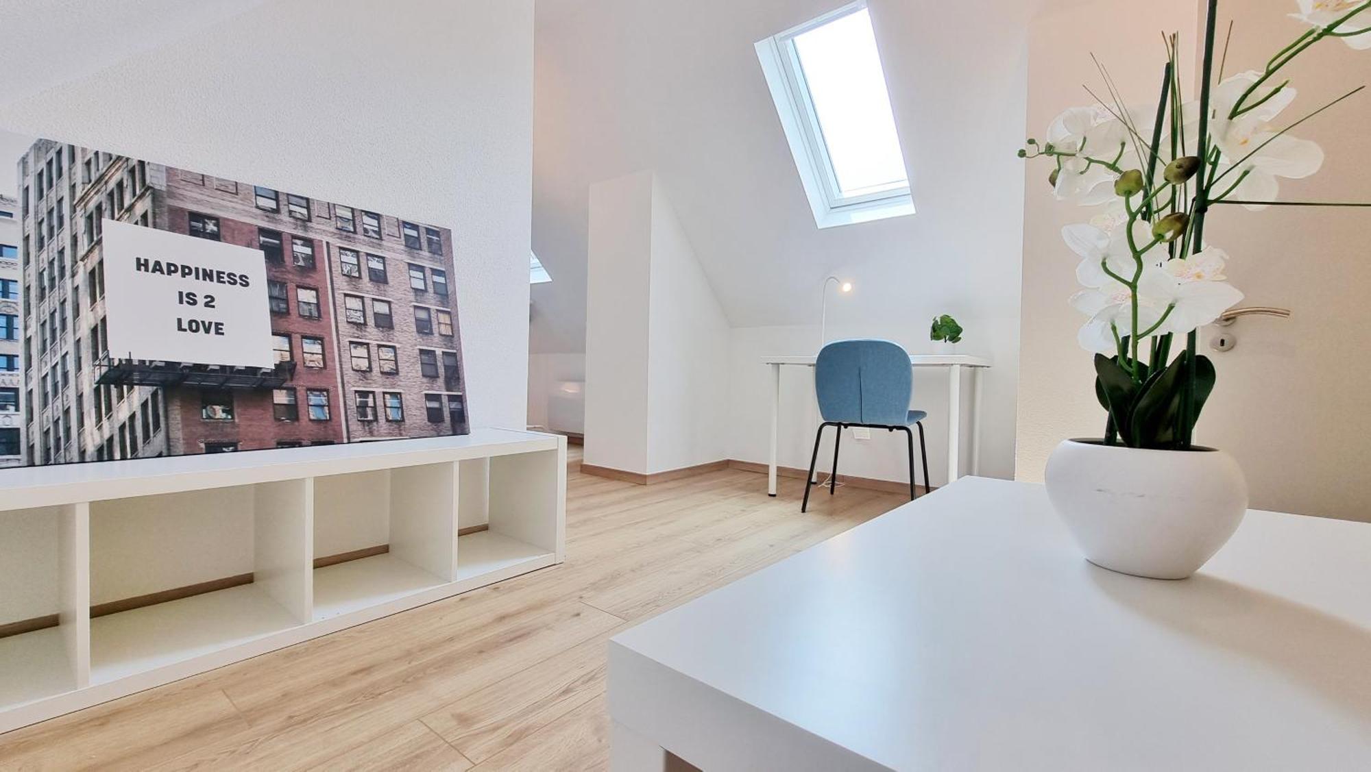 Le Triplex - 5 Chambres - 10 Pers- Fibre - Relax Bnb Mulhouse Extérieur photo