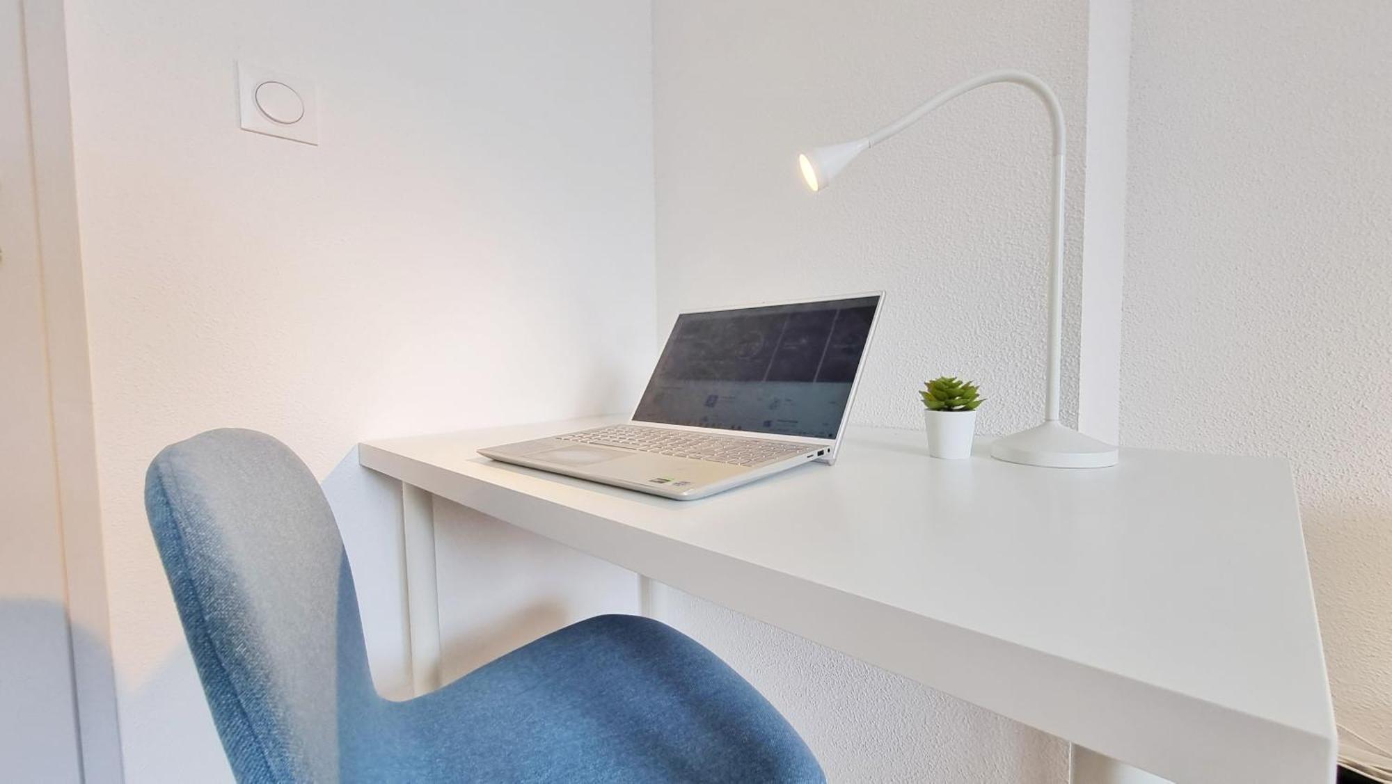 Le Triplex - 5 Chambres - 10 Pers- Fibre - Relax Bnb Mulhouse Extérieur photo