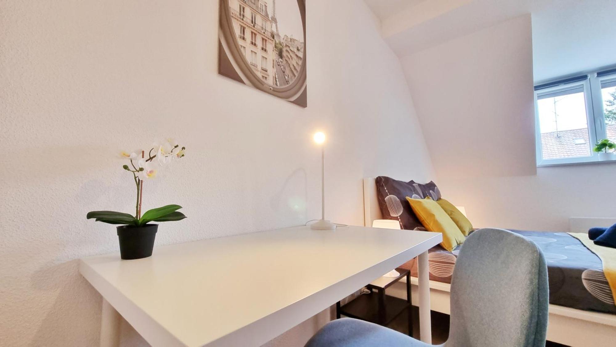 Le Triplex - 5 Chambres - 10 Pers- Fibre - Relax Bnb Mulhouse Extérieur photo