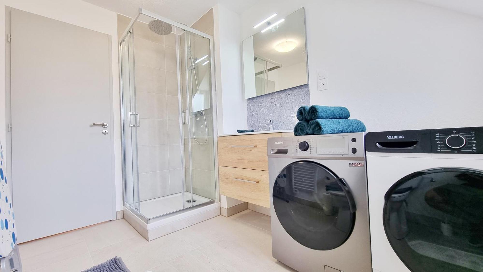 Le Triplex - 5 Chambres - 10 Pers- Fibre - Relax Bnb Mulhouse Extérieur photo