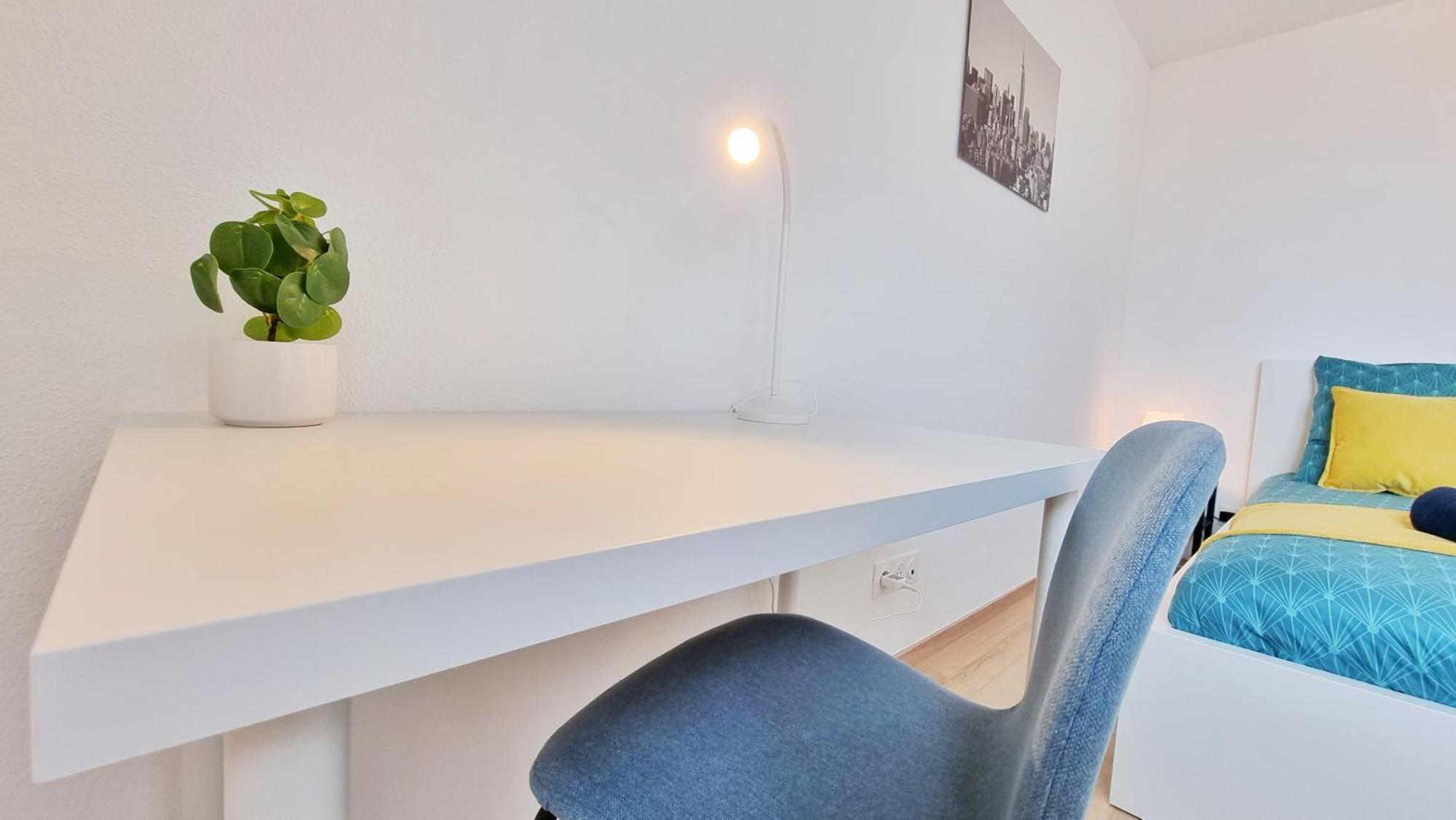 Le Triplex - 5 Chambres - 10 Pers- Fibre - Relax Bnb Mulhouse Extérieur photo