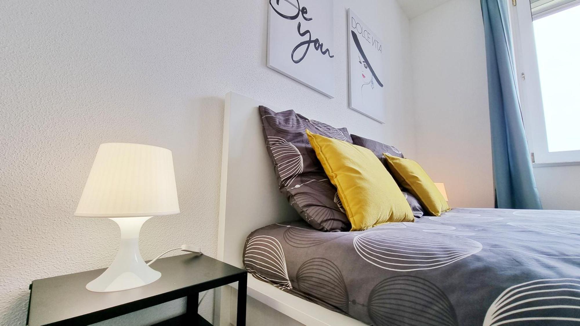 Le Triplex - 5 Chambres - 10 Pers- Fibre - Relax Bnb Mulhouse Extérieur photo