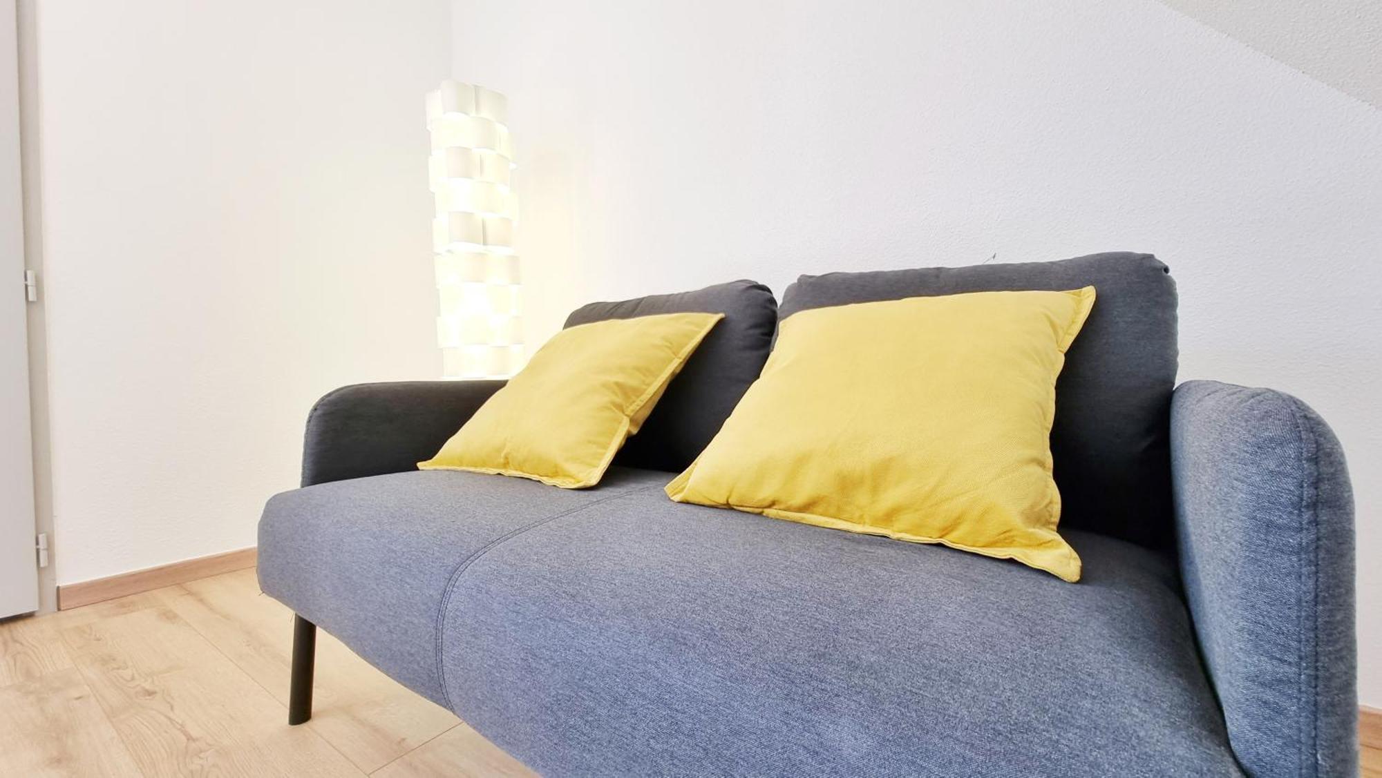 Le Triplex - 5 Chambres - 10 Pers- Fibre - Relax Bnb Mulhouse Extérieur photo