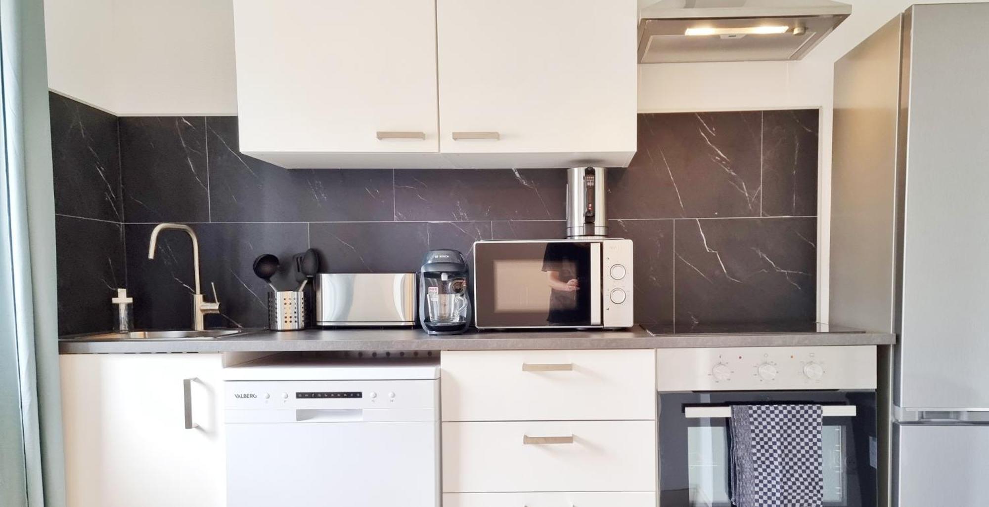 Le Triplex - 5 Chambres - 10 Pers- Fibre - Relax Bnb Mulhouse Extérieur photo