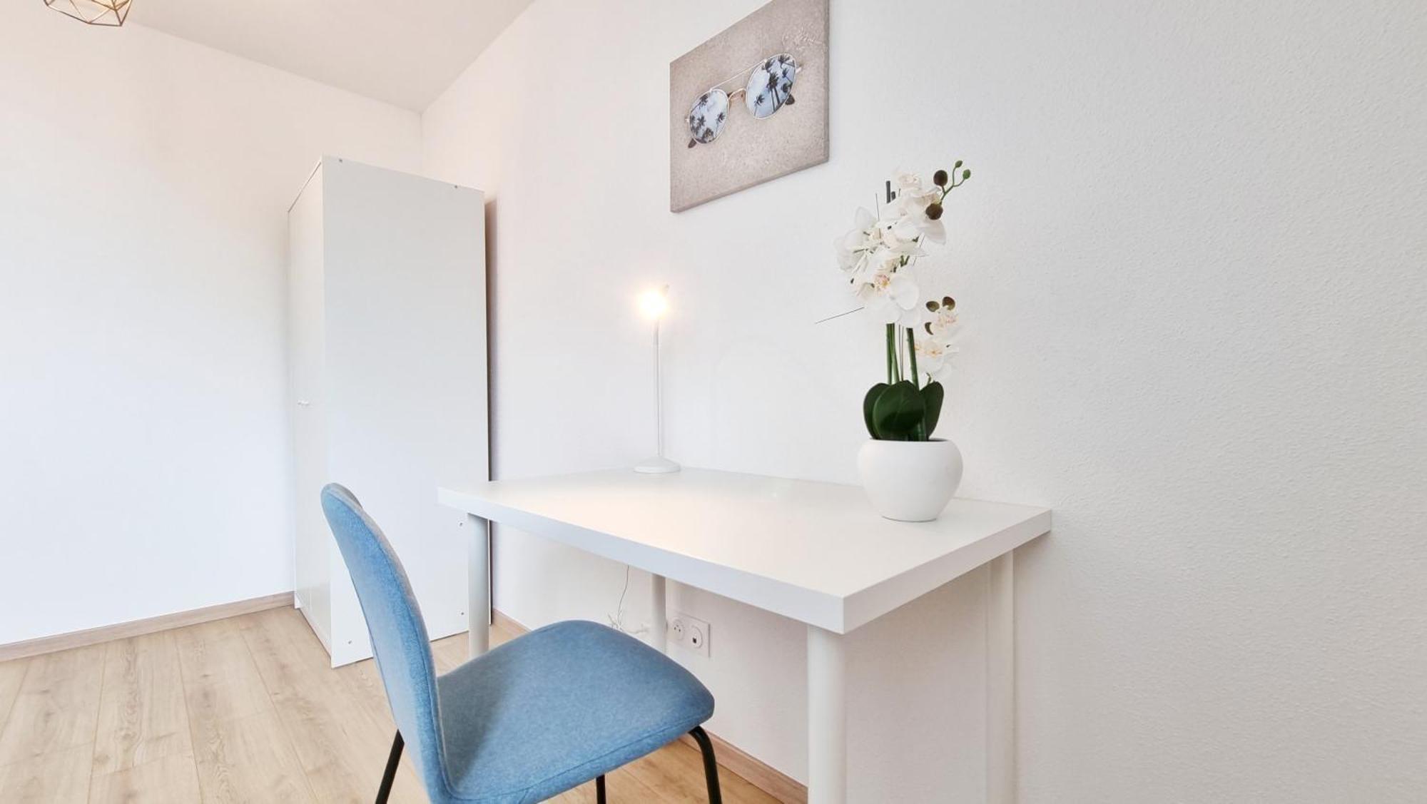 Le Triplex - 5 Chambres - 10 Pers- Fibre - Relax Bnb Mulhouse Extérieur photo