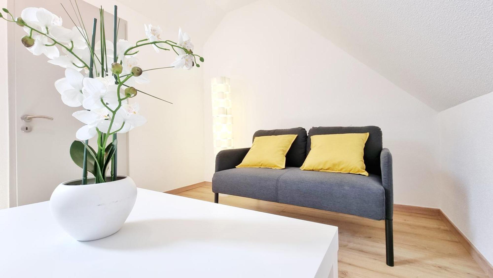 Le Triplex - 5 Chambres - 10 Pers- Fibre - Relax Bnb Mulhouse Extérieur photo