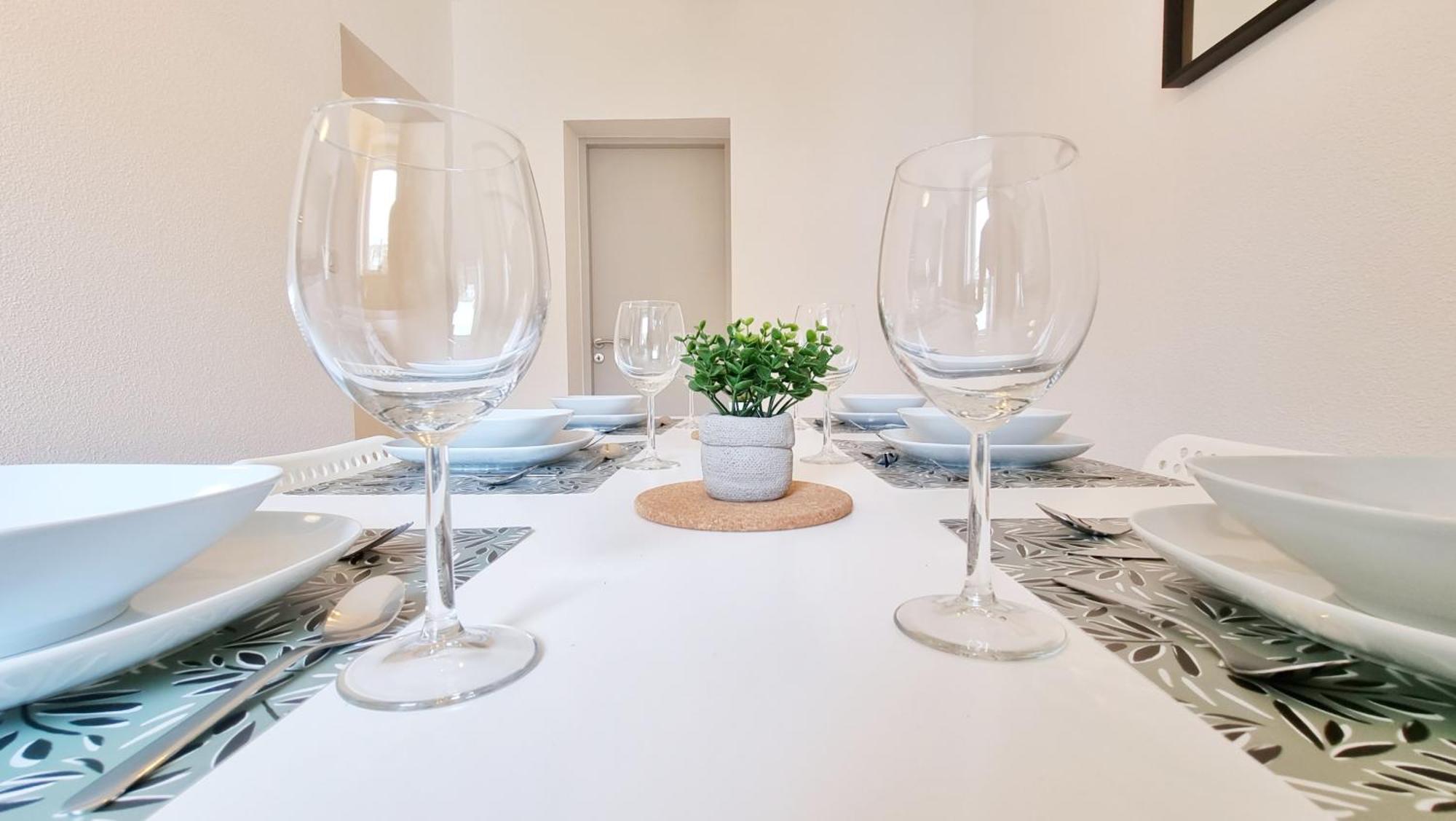 Le Triplex - 5 Chambres - 10 Pers- Fibre - Relax Bnb Mulhouse Extérieur photo